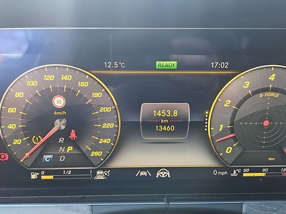 Mercedes-Benz CLS 450 AMG* Подгрев* 360* Шибидах, снимка 9 - Автомобили и джипове - 54827825