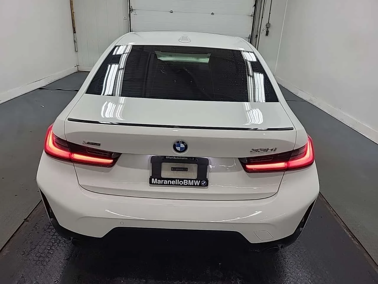 BMW 330  330I XDRIVE LED | PANO | HEAD-UP | AMBIENT, снимка 5 - Автомобили и джипове - 55052193
