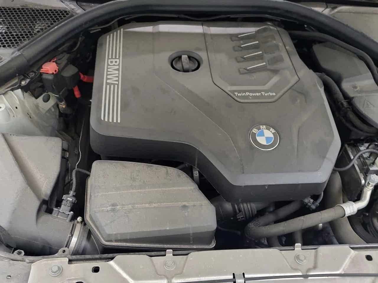 BMW 330  330I XDRIVE LED | PANO | HEAD-UP | AMBIENT, снимка 16 - Автомобили и джипове - 55052193