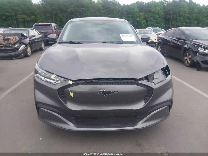 Ford Mustang Mach-E Select, снимка 13 - Автомобили и джипове - 55126883