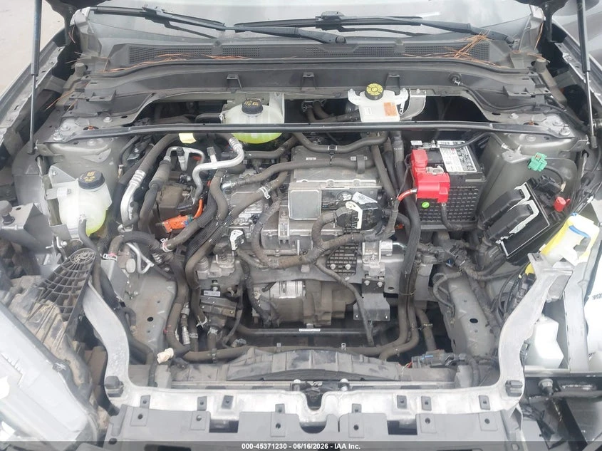 Ford Mustang Mach-E Select, снимка 10 - Автомобили и джипове - 55126883