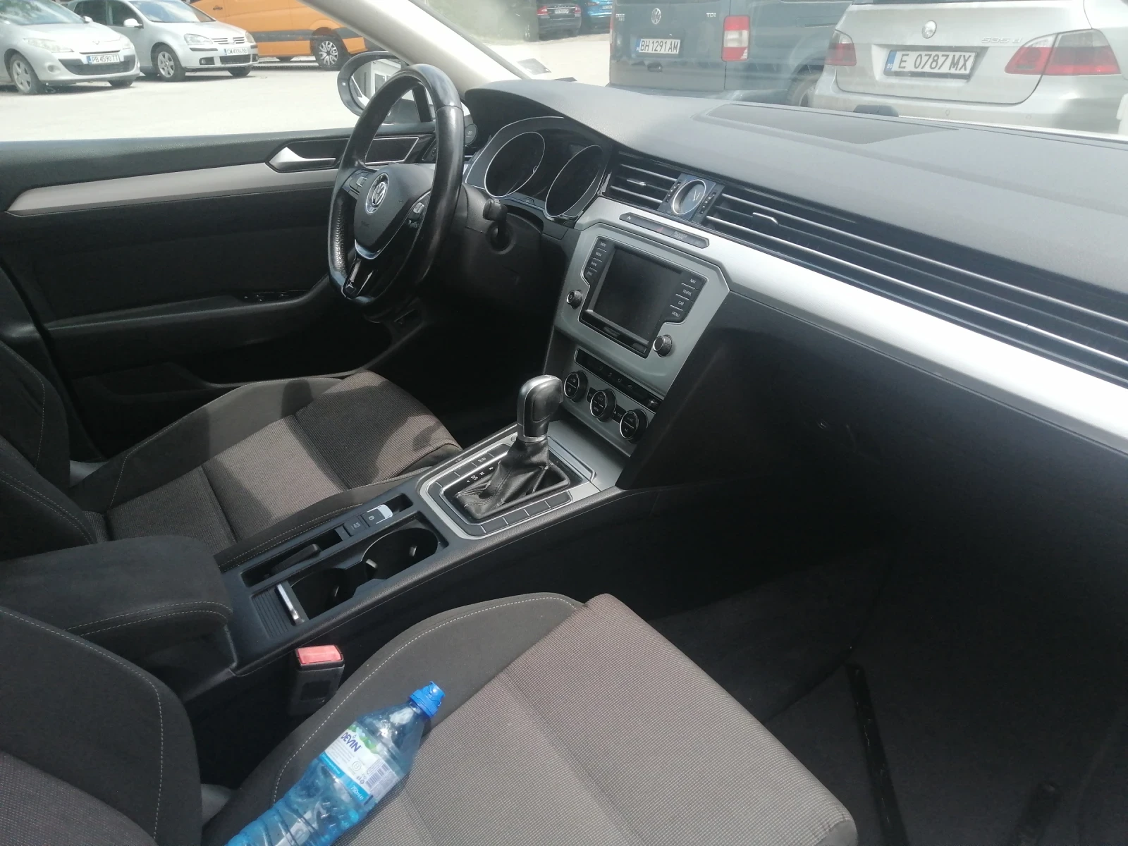 VW Passat B8, снимка 6 - Автомобили и джипове - 55260872