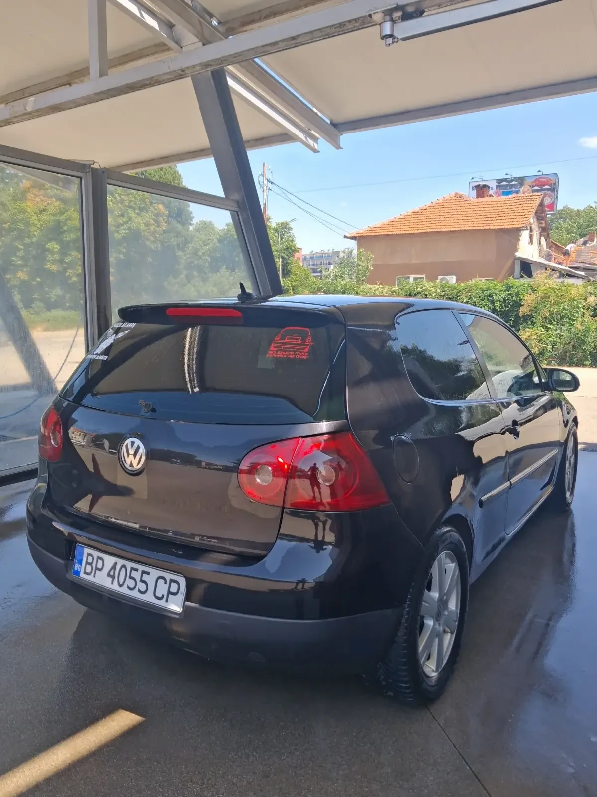 VW Golf V 2.0TDI | Mobile.bg � ����������� 6