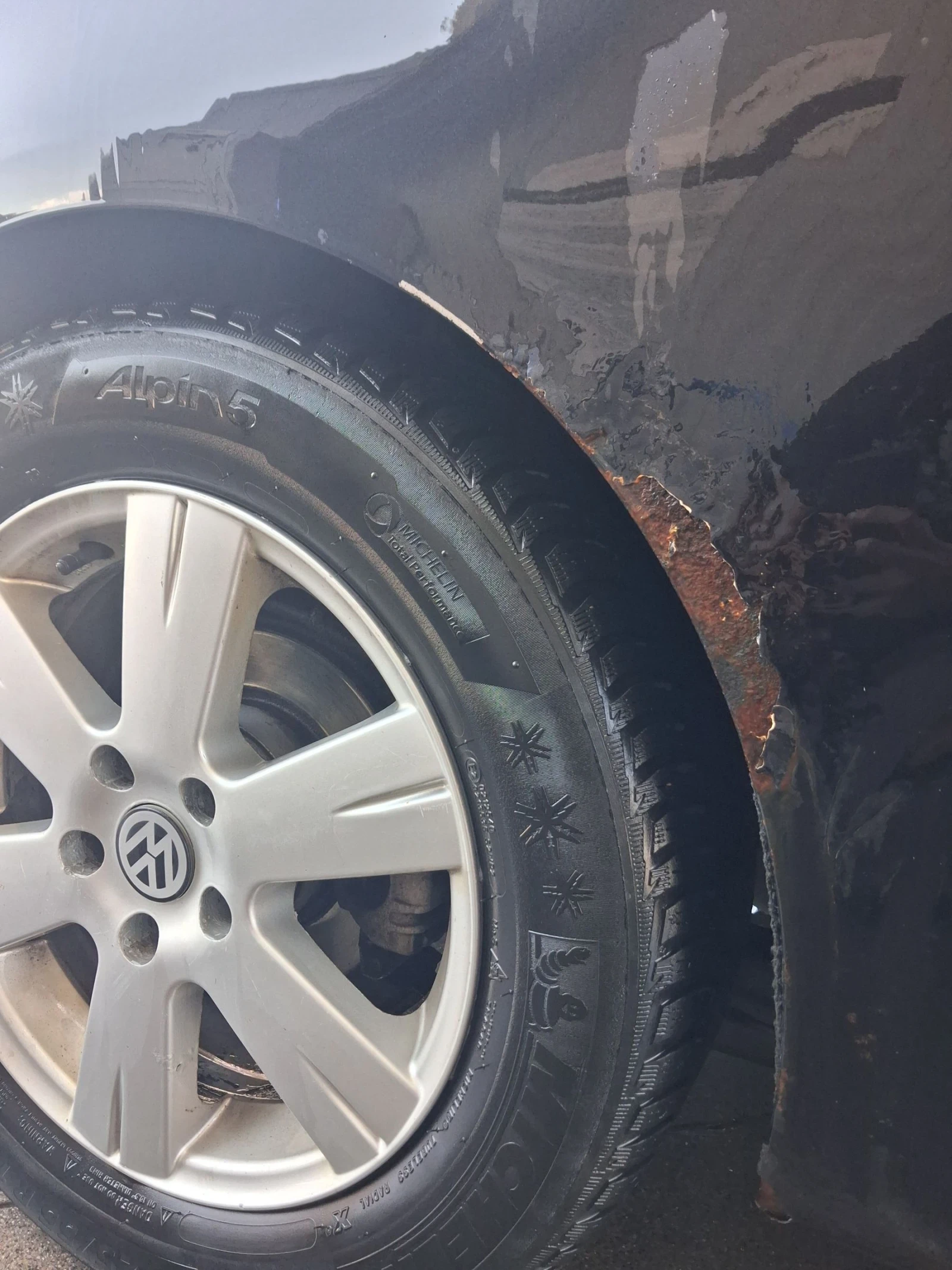 VW Golf V 2.0TDI | Mobile.bg � ����������� 8