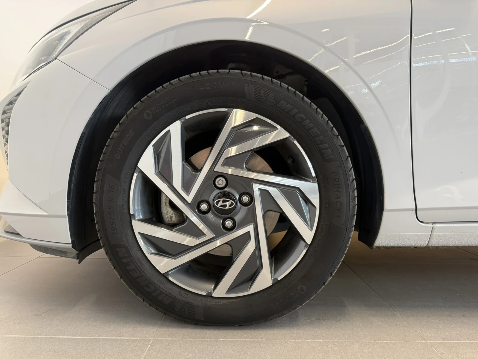 Hyundai I20 EXCLUSIVE | Mobile.bg � ����������� 9