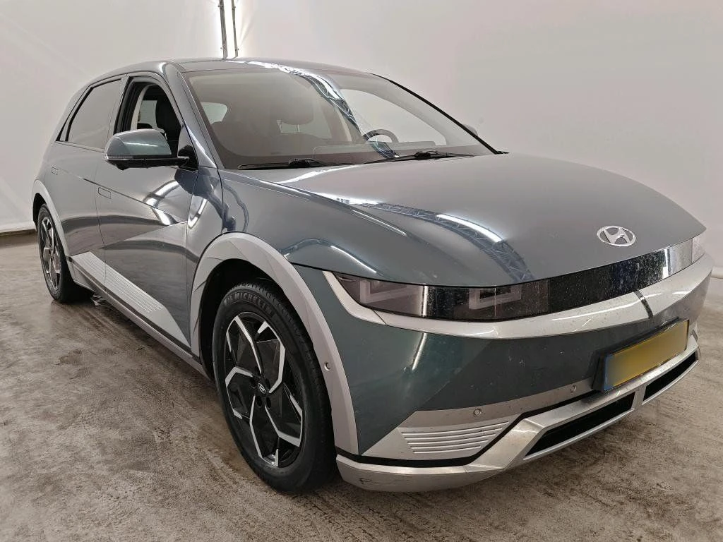 Hyundai Ioniq 5 ������� ����/������� ������/IONIQ 5 225 kW 4WD  | Mobile.bg � ����������� 6