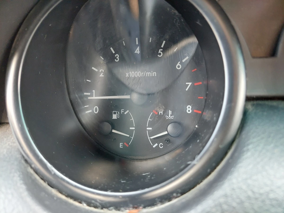Chevrolet Aveo, снимка 13 - Автомобили и джипове - 55631600