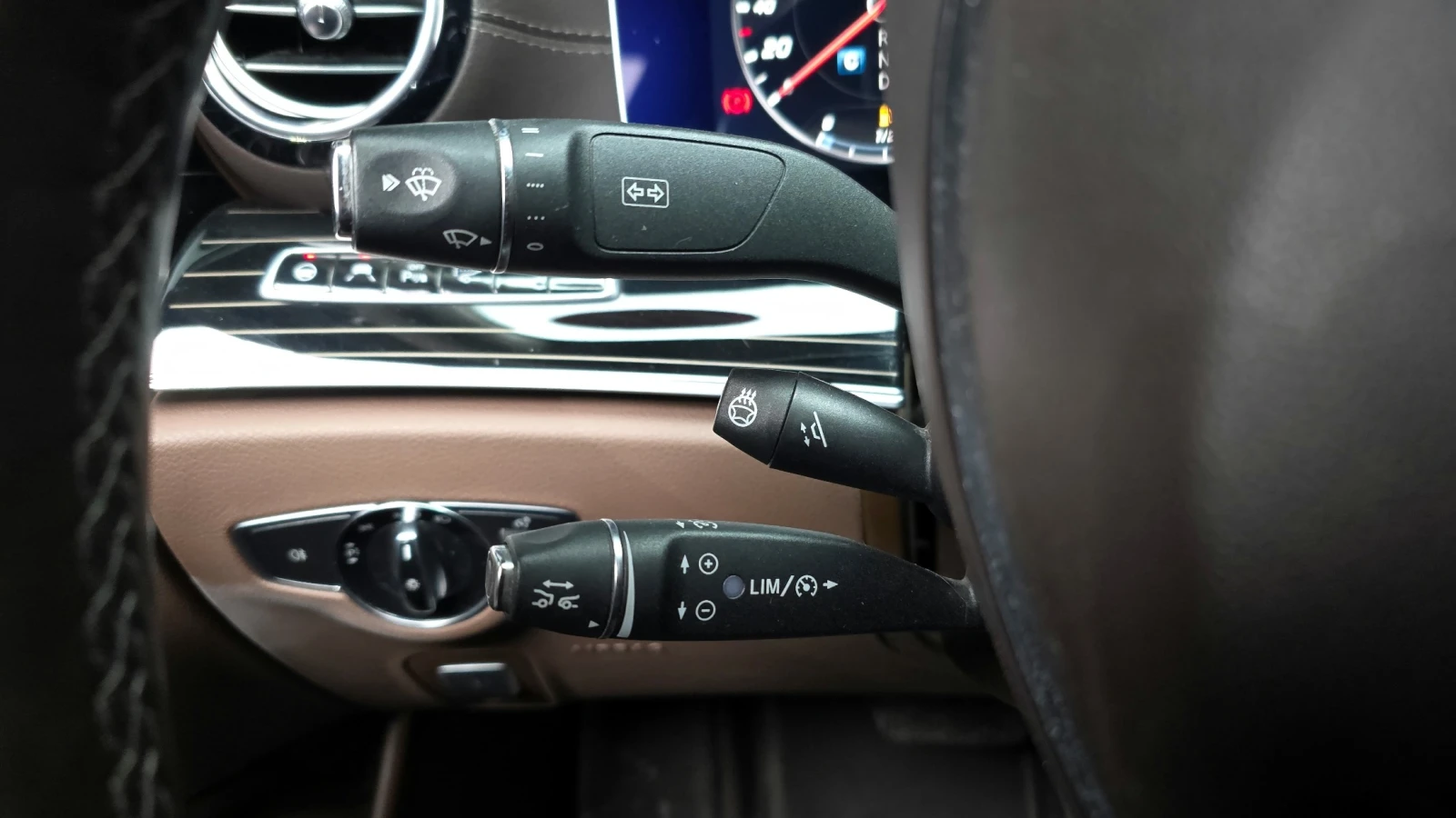 Mercedes-Benz E 400 4MATIC * DIS * ����� * BURM * 360 * HUD  | Mobile.bg � ����������� 15
