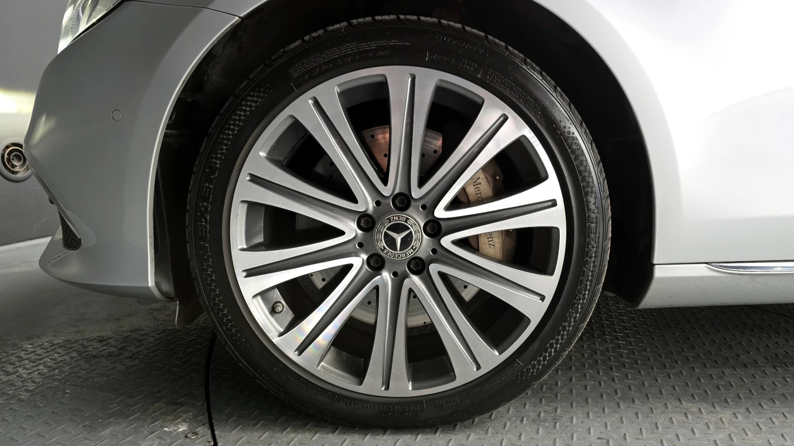 Mercedes-Benz E 400 4MATIC * DIS * ����� * BURM * 360 * HUD  | Mobile.bg � ����������� 5