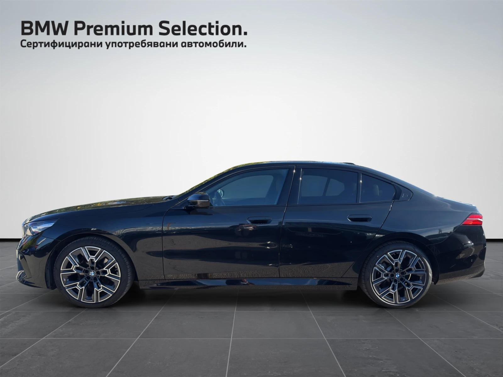 BMW 520 xDrive Sedan | Mobile.bg � ����������� 3