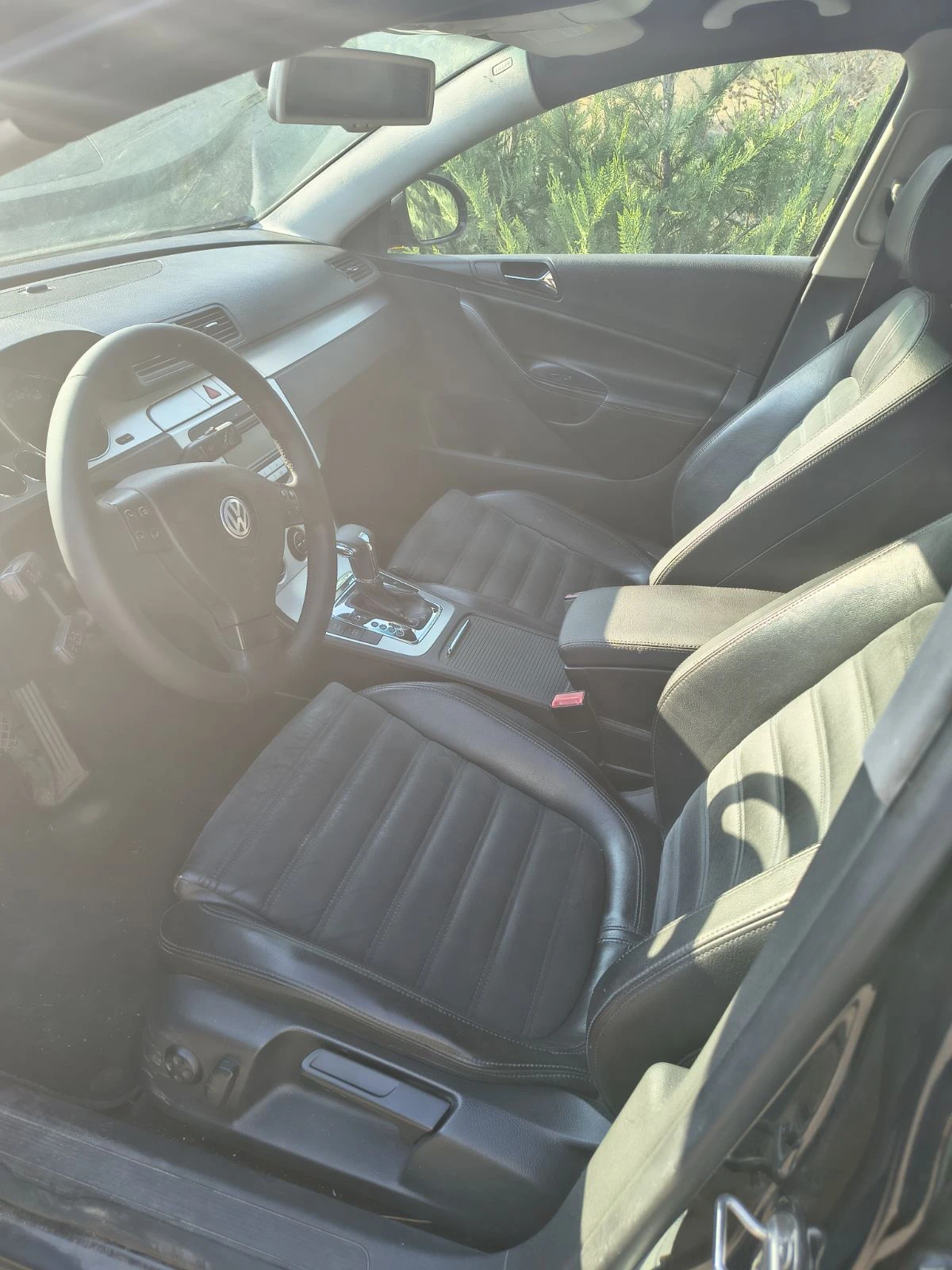 VW Passat Highline, снимка 3 - Автомобили и джипове - 56023227