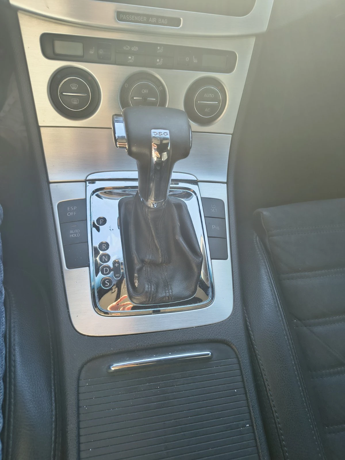 VW Passat Highline, снимка 7 - Автомобили и джипове - 56023227