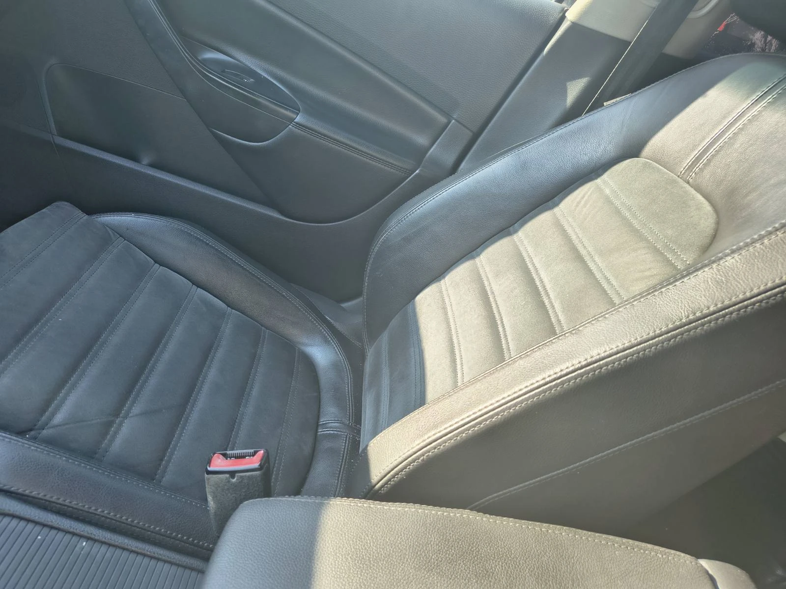 VW Passat Highline, снимка 5 - Автомобили и джипове - 56023227
