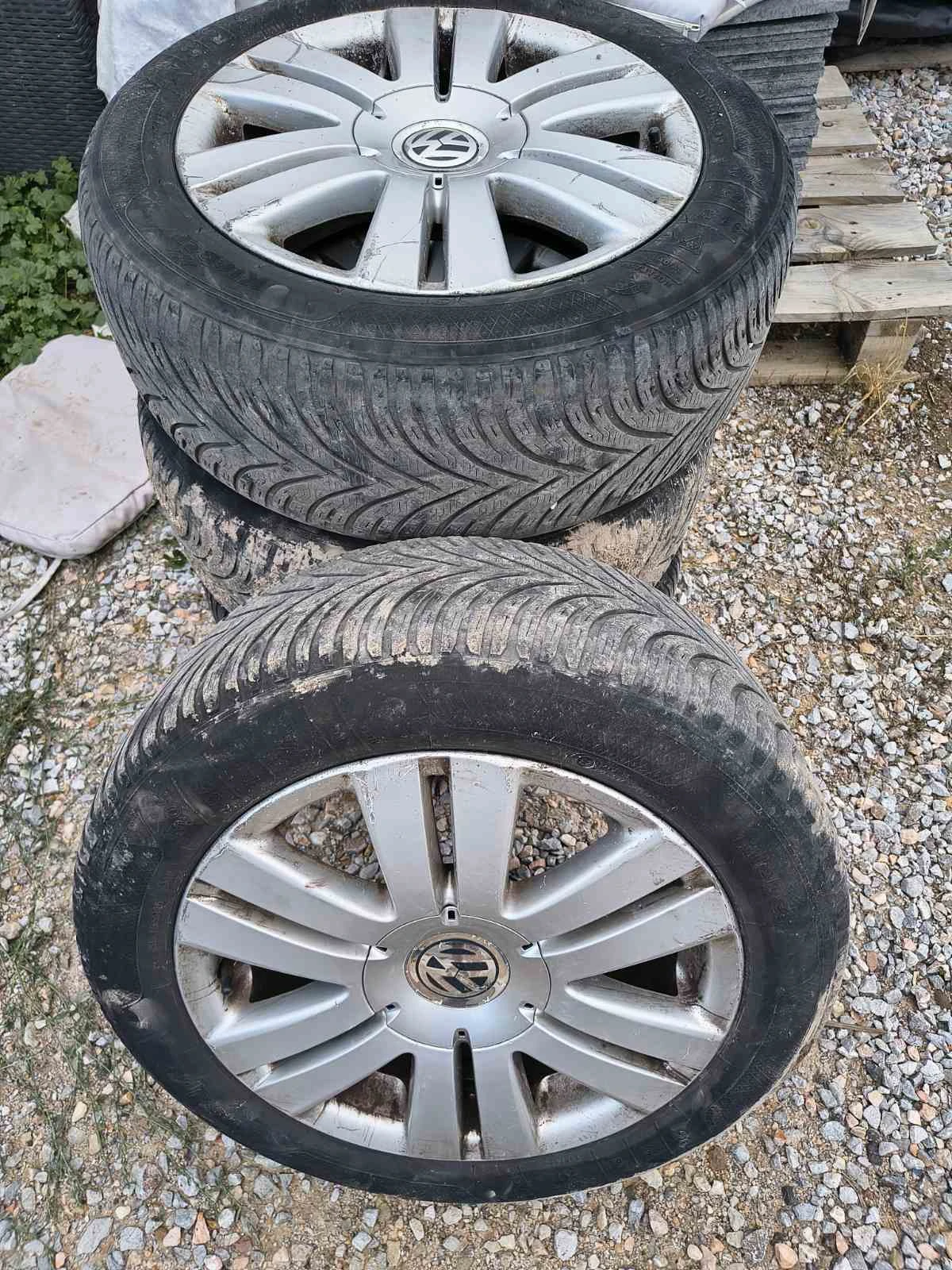 VW Passat Highline, снимка 10 - Автомобили и джипове - 56023227