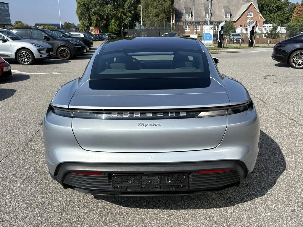 Porsche Taycan ��������, LED, ���������, ���� | Mobile.bg � ����������� 5