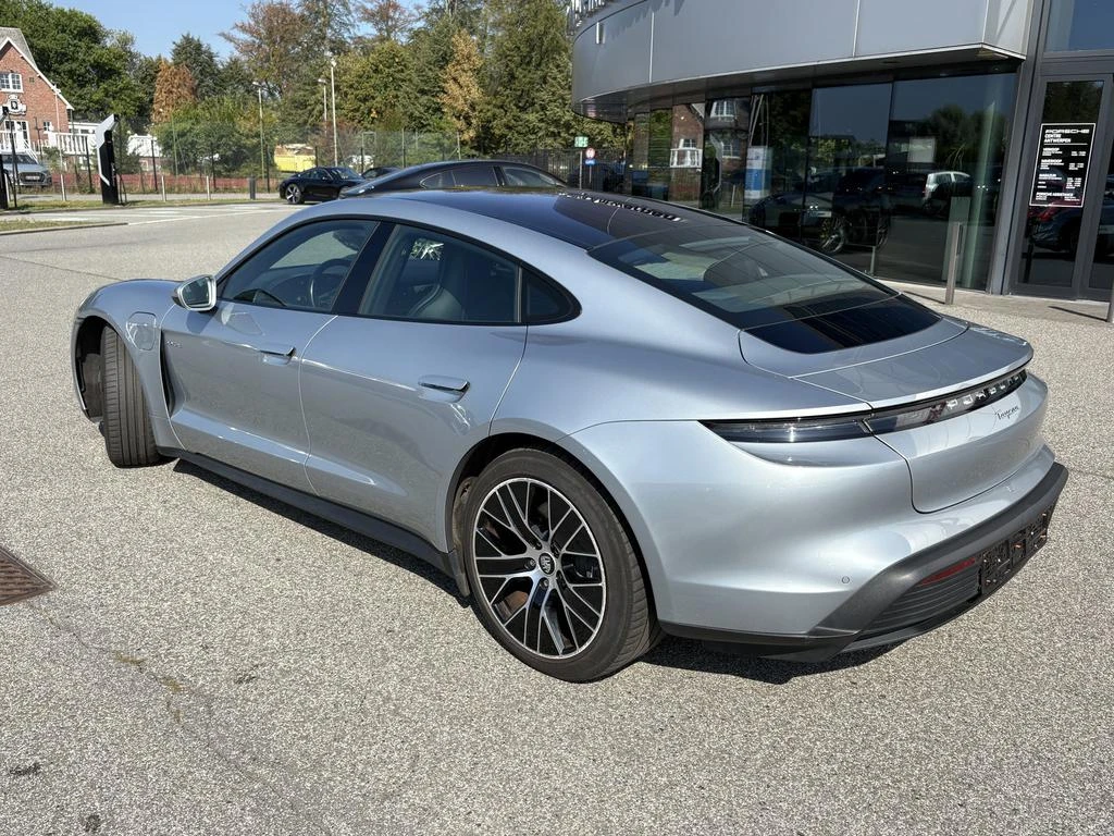 Porsche Taycan ��������, LED, ���������, ���� | Mobile.bg � ����������� 6