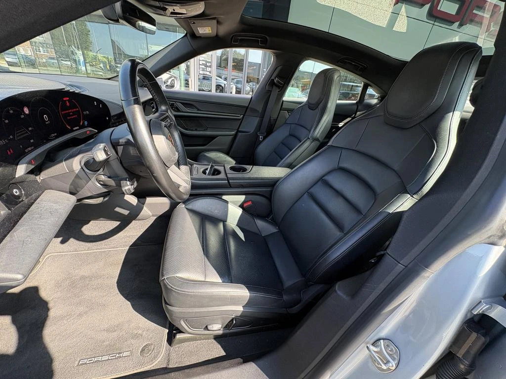 Porsche Taycan ��������, LED, ���������, ���� | Mobile.bg � ����������� 7