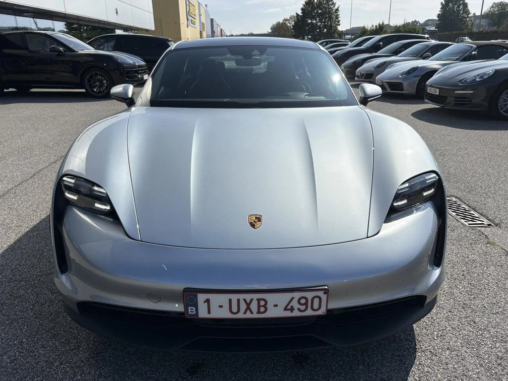 Porsche Taycan ��������, LED, ���������, ���� | Mobile.bg � ����������� 3