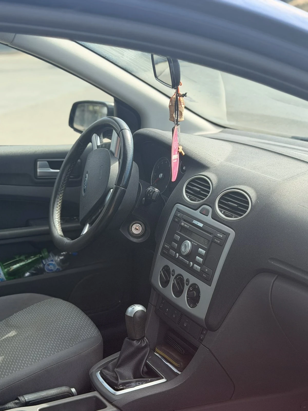 Ford Focus, снимка 2 - Автомобили и джипове - 56235796