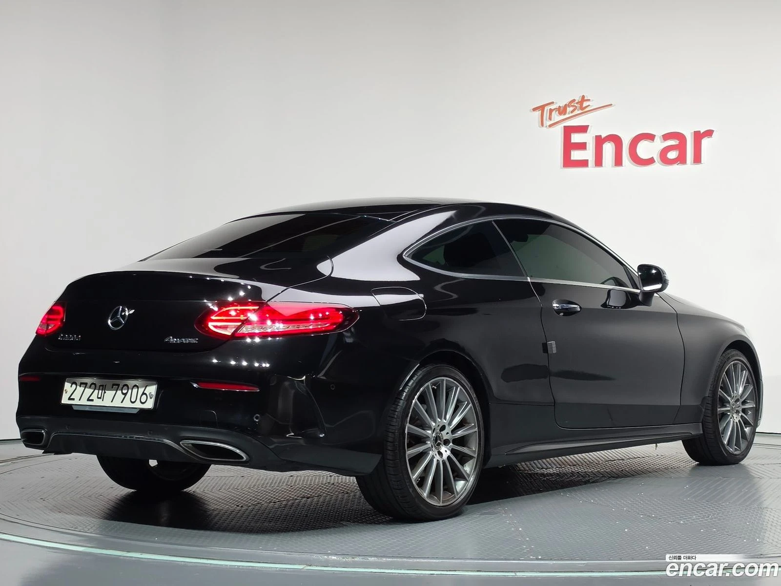 Mercedes-Benz C 220 C220 d 4MATIC Coupe* ������ ���� �� BG | Mobile.bg � ����������� 2