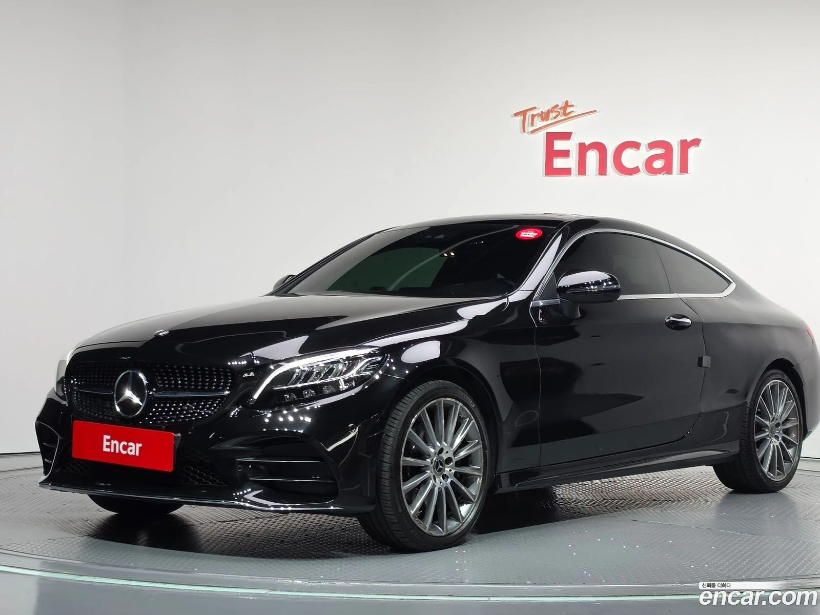 Mercedes-Benz C 220 C220 d 4MATIC Coupe* ������ ���� �� BG | Mobile.bg � ����������� 1