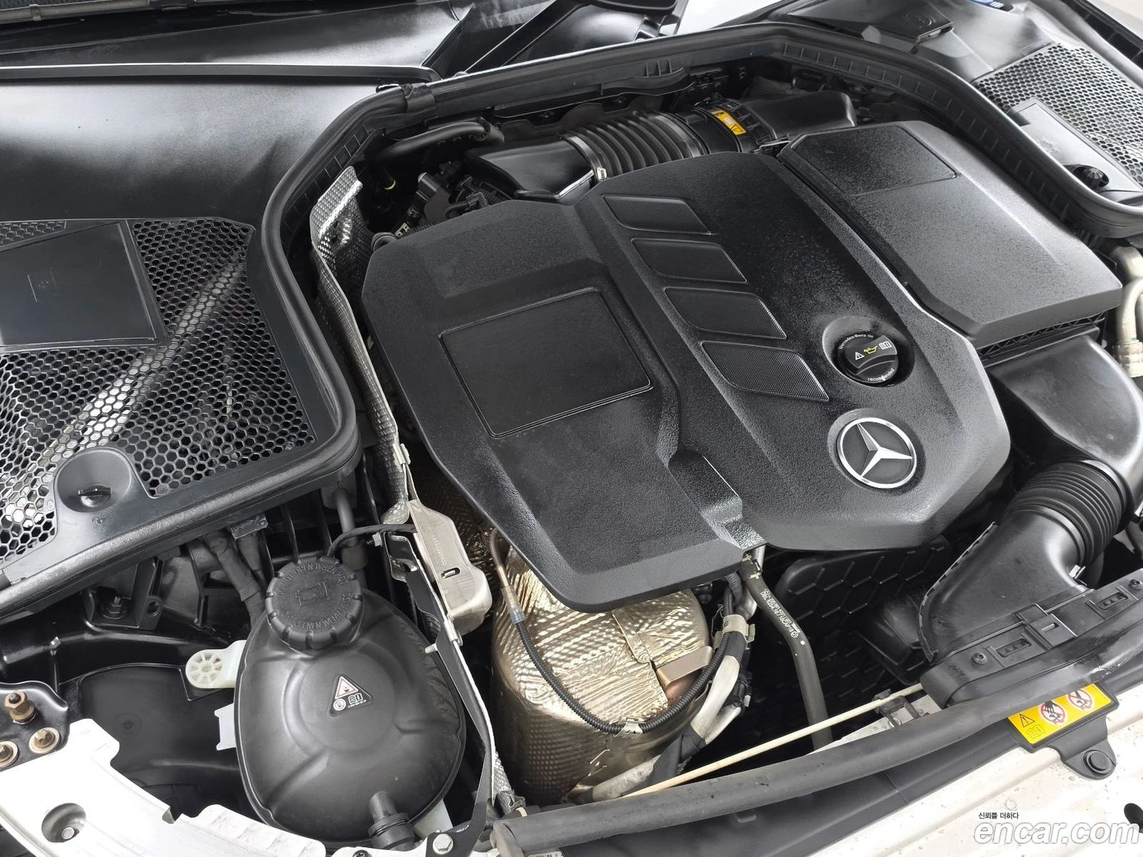 Mercedes-Benz C 220 C220 d 4MATIC Coupe* ������ ���� �� BG | Mobile.bg � ����������� 5