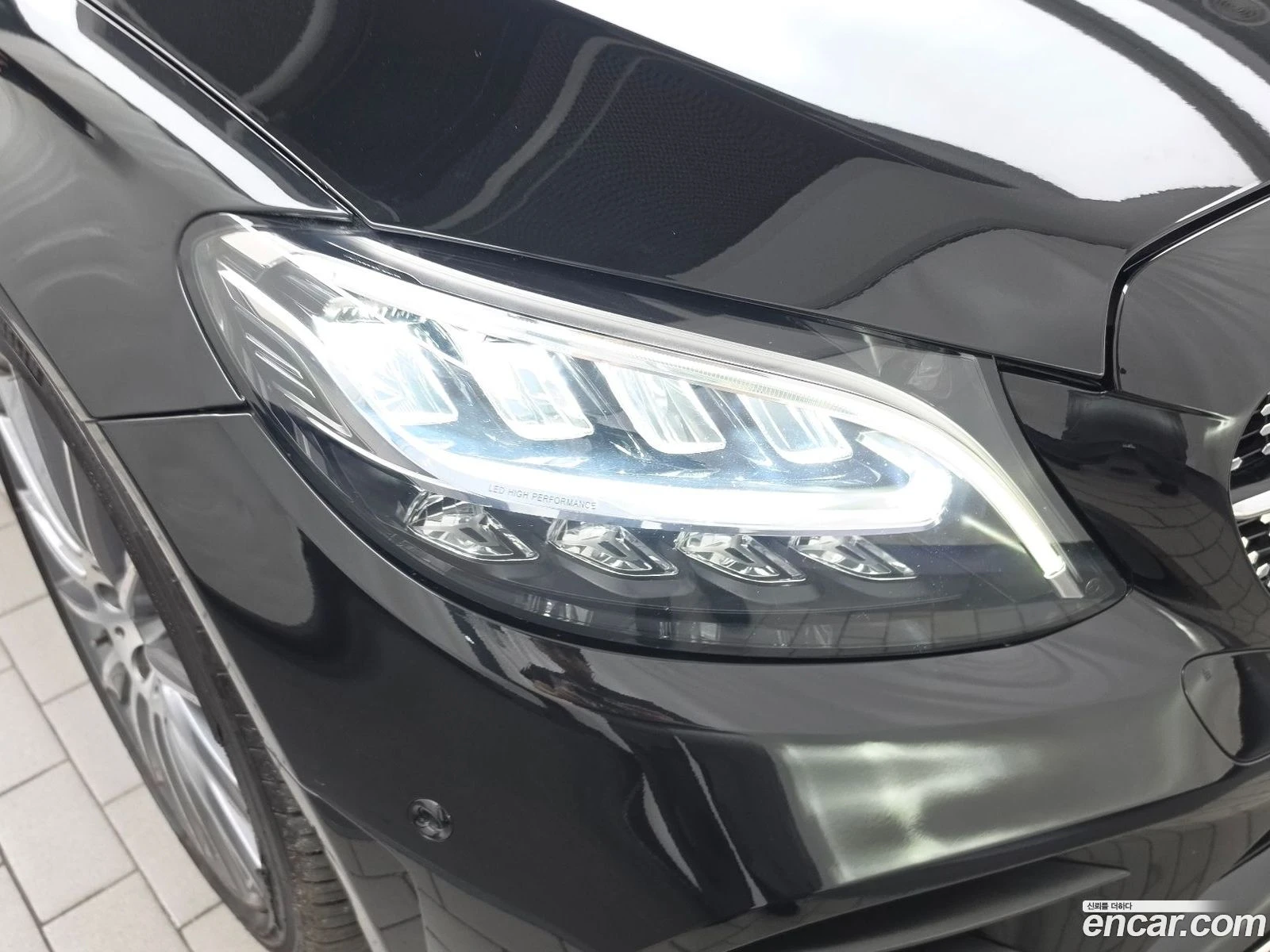 Mercedes-Benz C 220 C220 d 4MATIC Coupe* ������ ���� �� BG | Mobile.bg � ����������� 7