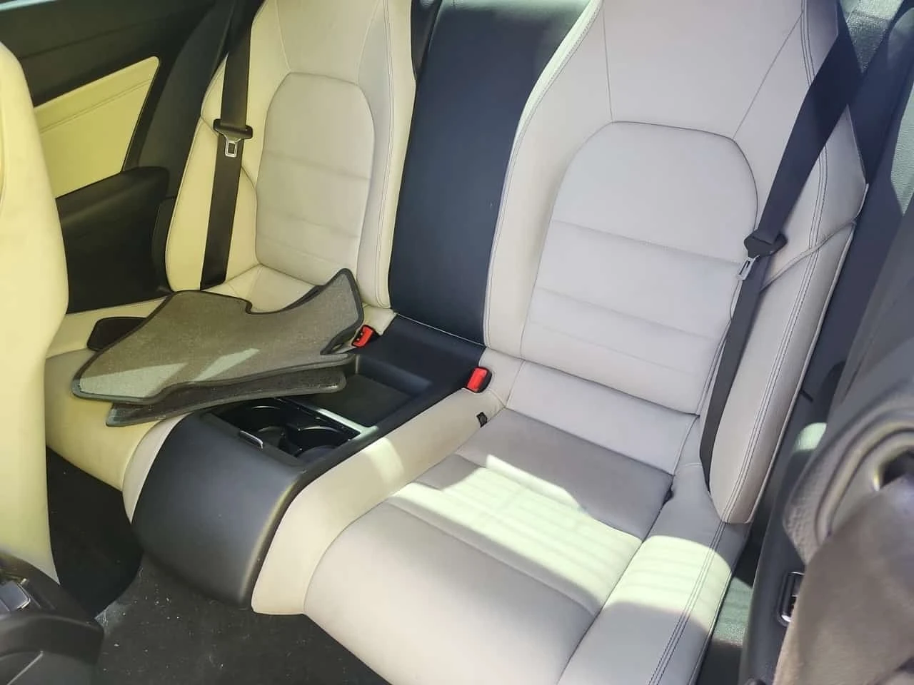 Mercedes-Benz E 400 * 2dr Cpe 4matic * CARFAX *  | Mobile.bg � ����������� 12