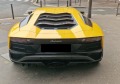 Lamborghini Aventador S Coupe 6.5 V12 4WD - изображение 8