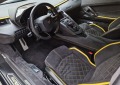 Lamborghini Aventador S Coupe 6.5 V12 4WD - [12] 