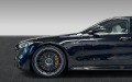 Mercedes-Benz S 63 AMG =AMG Exclusive= Carbon Ceramic Brakes Гаранция - [5] 
