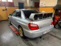 Subaru Impreza wrx - изображение 10