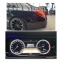 Обява за продажба на Mercedes-Benz S 350 Brabus/Virtual/Обдухване/Камера/Distronic ~69 900 лв. - изображение 6