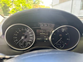 Mercedes-Benz GL 500 Нов мотор Печка Обдухване Газ Off road пакет, снимка 14