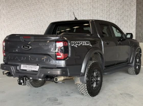 Ford Ranger RAPTOR PERFORMANCE FOX 360 CAMERA * НАЛИЧЕН* , снимка 4