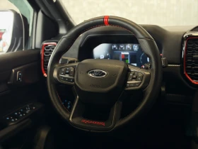 Ford Ranger RAPTOR PERFORMANCE FOX 360 CAMERA * НАЛИЧЕН* , снимка 9