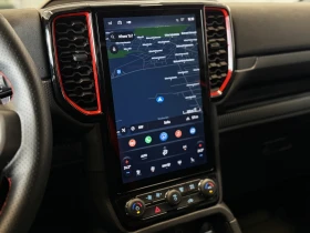 Ford Ranger RAPTOR PERFORMANCE FOX 360 CAMERA * НАЛИЧЕН* , снимка 10