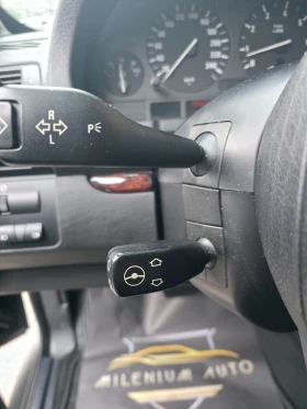 BMW X5 4.4i B4 БРОНИРАН/320к.с. /Газ/Реални километри, снимка 17