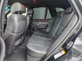 BMW X5 4.4i B4 БРОНИРАН/320к.с. /Газ/Реални километри, снимка 9