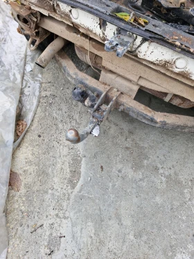 Kia Sportage 2.0 i, снимка 2