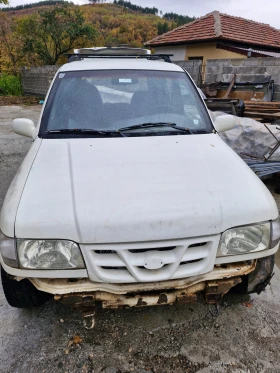 Kia Sportage 2.0 i, снимка 1