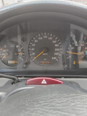 Mercedes-Benz ML 320 3.2-V6-gas, снимка 2