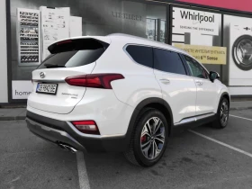 Hyundai Santa fe 2.2crdi, 200к.с., 4х4, фул екстри, снимка 6