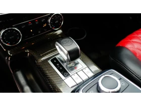 Mercedes-Benz G 63 AMG Designio Package С РЕГИСТРАЦИЯ & АВТО КРЕДИТ, снимка 12