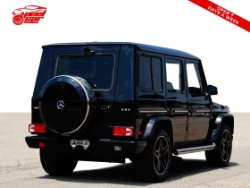 Mercedes-Benz G 63 AMG Designio Package С РЕГИСТРАЦИЯ & АВТО КРЕДИТ, снимка 3