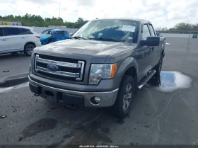 Ford F150, снимка 1