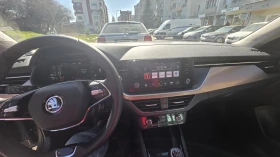 Skoda Kamiq, снимка 8