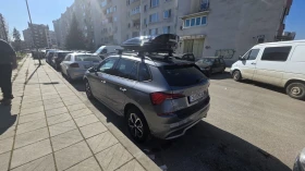 Skoda Kamiq, снимка 6