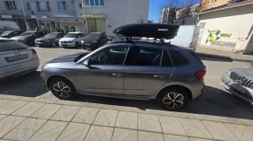 Skoda Kamiq, снимка 3