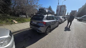 Skoda Kamiq, снимка 4